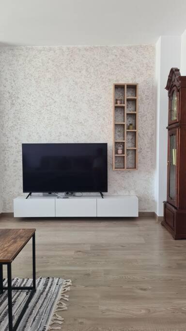 Atico Torreblanca 아파트 외부 사진