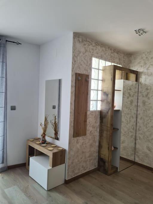 Atico Torreblanca 아파트 외부 사진