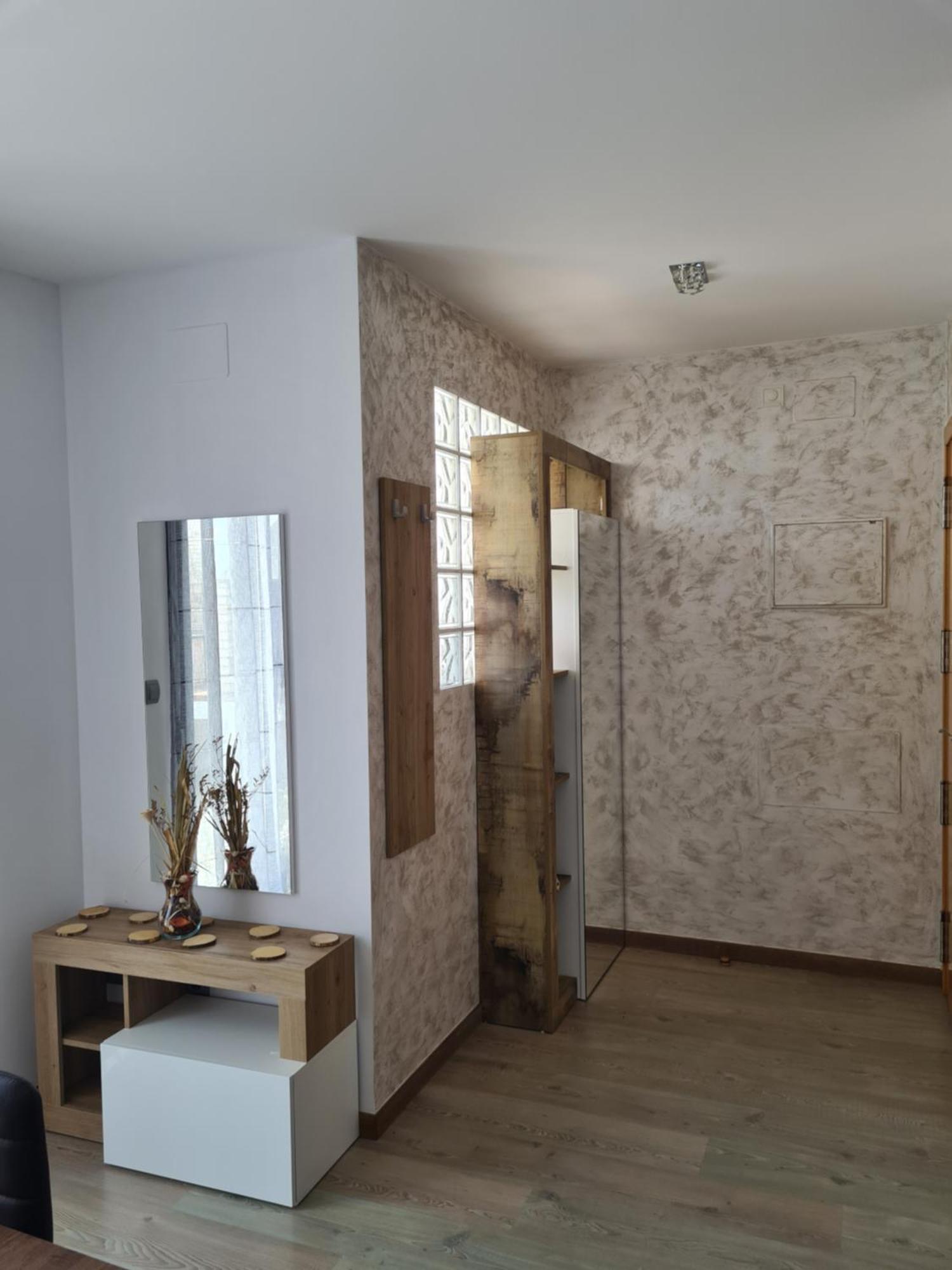 Atico Torreblanca 아파트 외부 사진