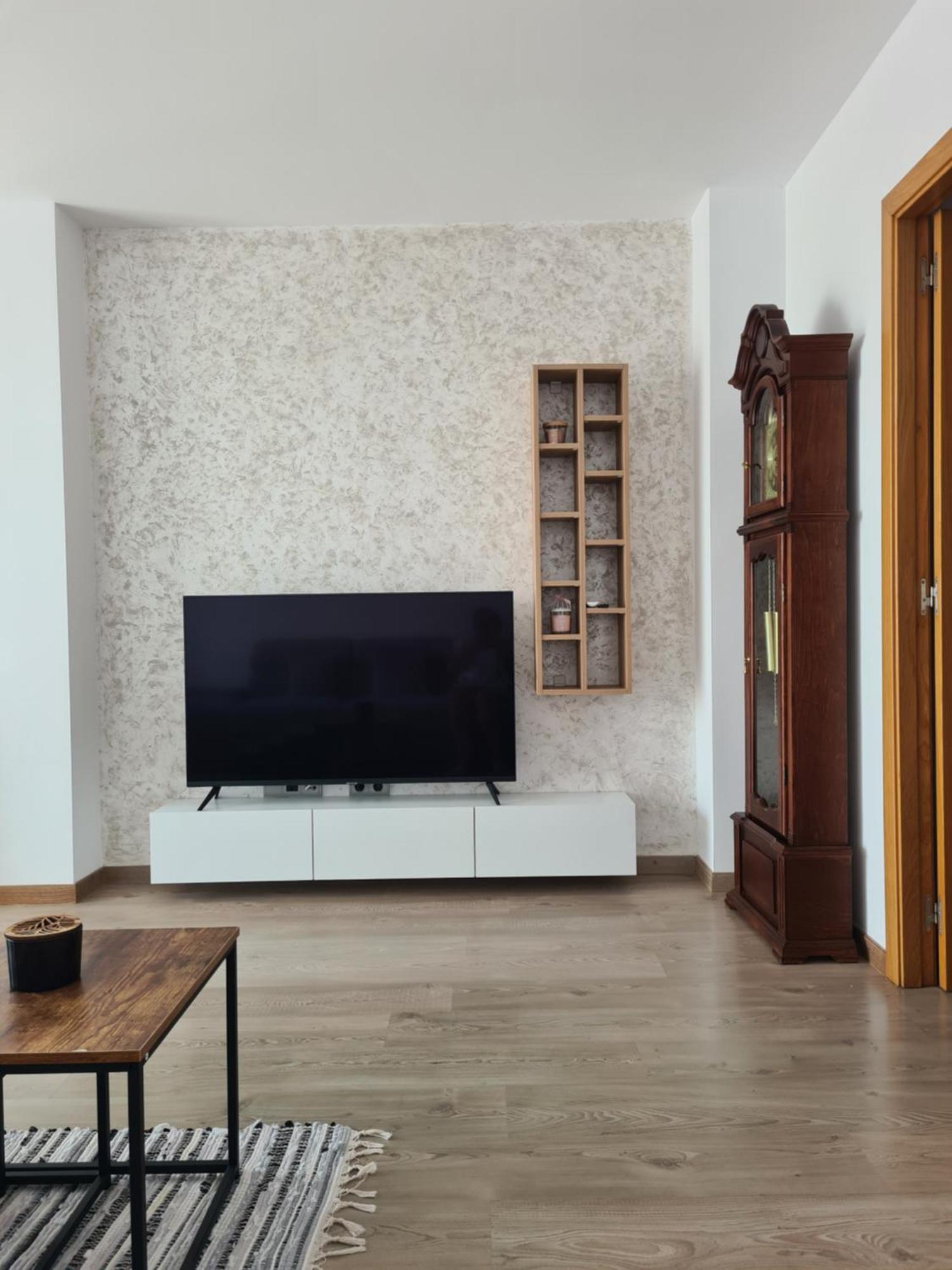 Atico Torreblanca 아파트 외부 사진